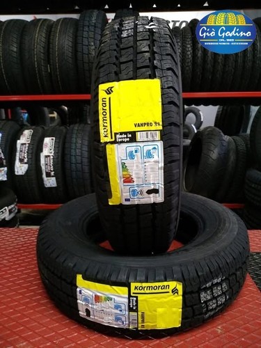 Coppia gomme estive - coppia, 2