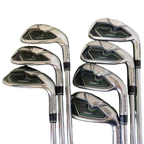 Taylormade rbz usa set - set, di
