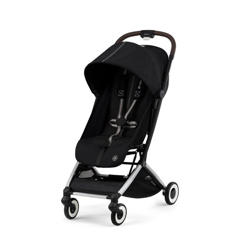 Cybex orfeo silver - orfeo,