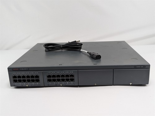 Avaya ip500 700476005 ip - avaya, v2