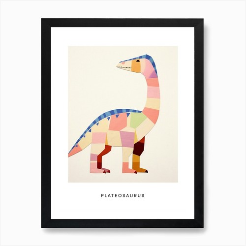 Nursery dinosaur art - nursery,