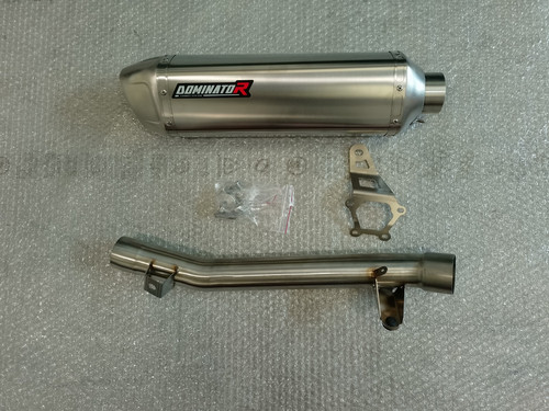 Terinale dominator per suzuki - terinale,