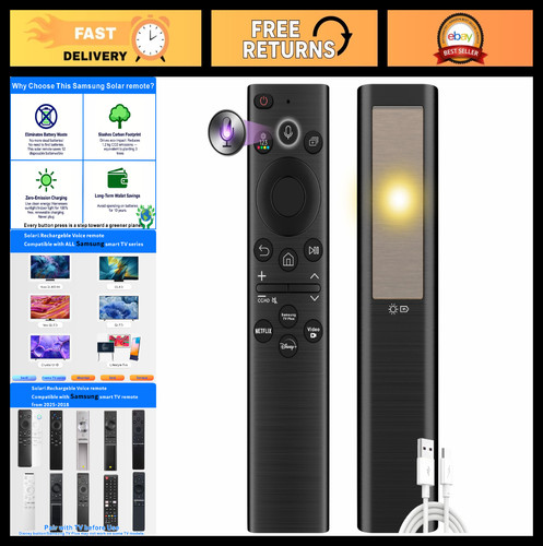 Telecomando smart - smart, tv