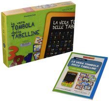 La Vera Tombola Delle