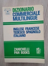 Dizionario commerciale