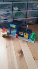 Set lego Vintage City 6363