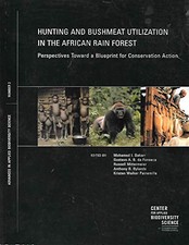 Hunting and Bushmeat