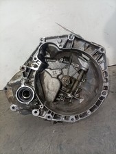 CAMBIO MANUALE COMPLETO PER FIAT Bravo 2° Serie 55205219 192B2000 bifuel/gas 1