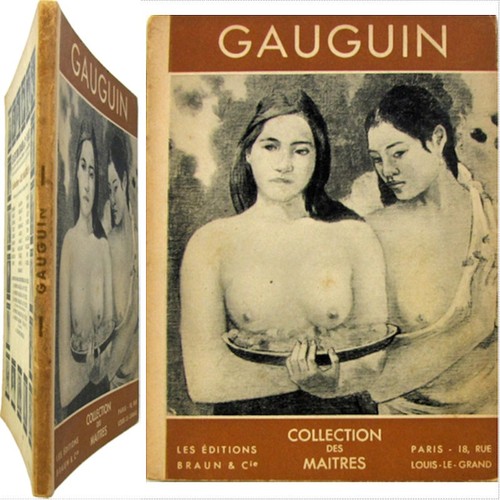 Paul gauguin raymond - paul,