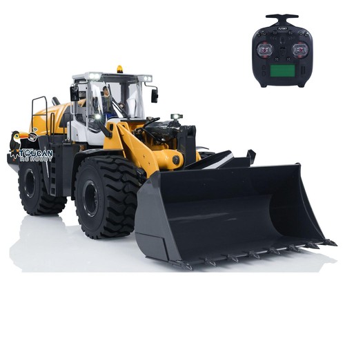 Xdrc caricatore rc - 1:14,