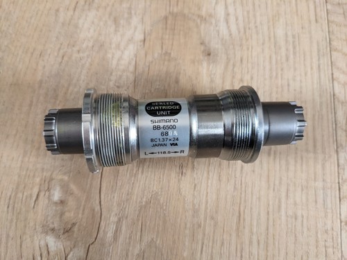 Cuscinetto interno shimano - interno,