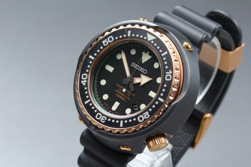 Orologio seiko prospex marine - seiko,