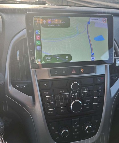 Autoradio 64gb android 15 - autoradio,
