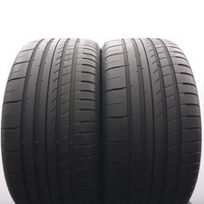 275 35 20 2x Goodyear 275/35