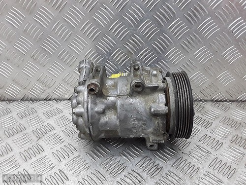 2007 citroen compressore - 2007,