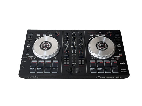 Pioneer ddj sb2 canali - dj,