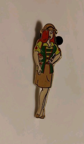 Disney spilla jessica coniglio - disney,