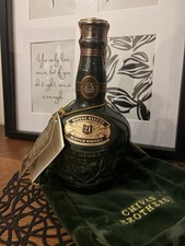 Chivas Brothers Royal Salute