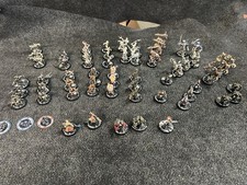 MAGE KNIGHT lotto misto set x