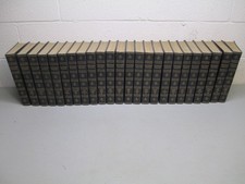 Encyclopedia Britannica 1768 Edition Vintage 1946 COMPLETE SET 24 Volumes