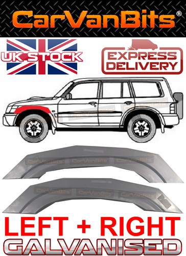 Per nissan patrol y61 gy61 - y61,