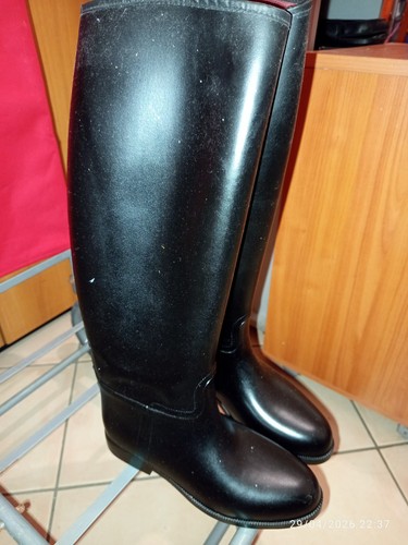 Scarpe equitazione - scarpe,
