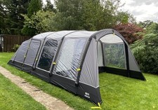 Tenda ad aria Kampa Hayling 6