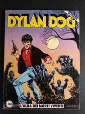 DYLAN DOG RISTAMPA N.1