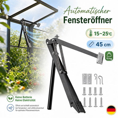Aprifinestra automatico - aprifinestra,