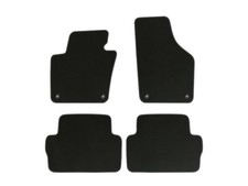 Tappetini in velluto per VW Sharan II anno 2010 - 2022 misura tappetini auto nuovi ALPS