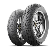 MICHELIN CITY GRIP 2 120/80