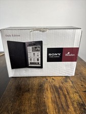 Sony Daily Edition PRS-950 2