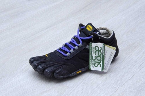 Stivali uomo vibram cinque - vibram,