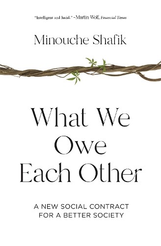 Minouche shafik what owe - what,