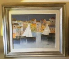 lido bettarini 50 X 40  Con