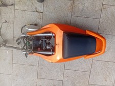 Telaietto Posteriore Suzuki SV