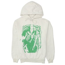 Felpa con cappuccio pullover
