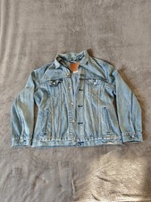 Giacca di jeans uomo Levi's