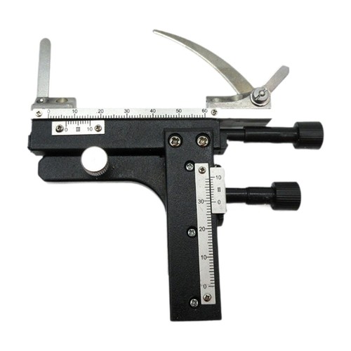 Calibro mobile meccanico