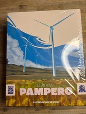 Pampero nuovo imballo - nuovo,