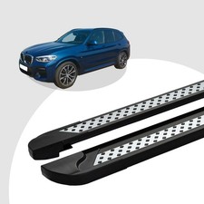 Pedane Adatte Per BMW X3 Da