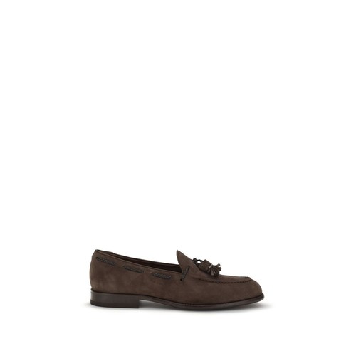Fratelli rossetti brown calf - fratelli,