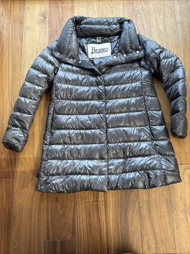 Herno amelia cappotto - amelia,