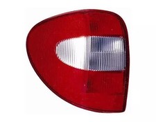 Fanale posteriore sinistro