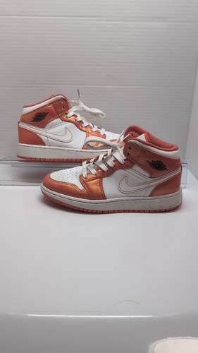 Air jordan mid - 1, se