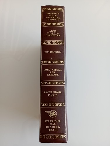 Selezione della narrativa