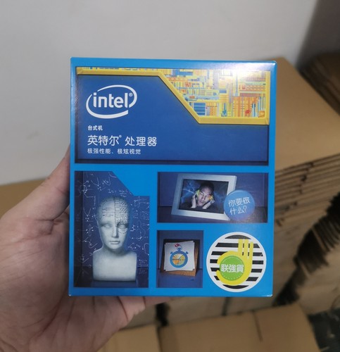 Processore cpu desktop - desktop, core