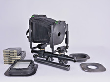 FATIF banco ottico DS 5x7” e