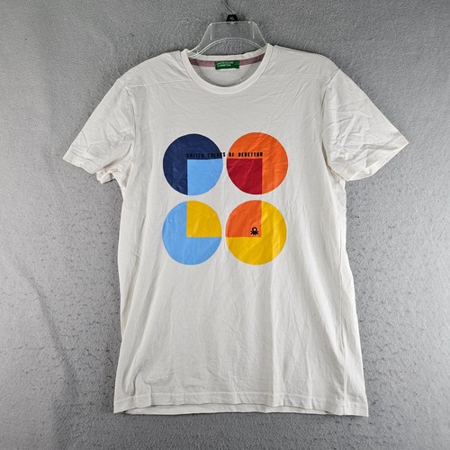 Shirt united colors of - t-shirt,