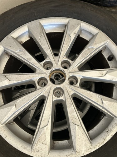 Cerchi gomme 235 18 - 235,